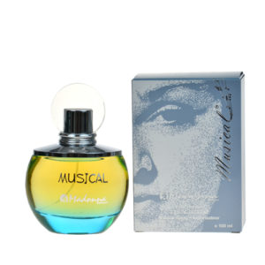 Madonna Musical 100ml