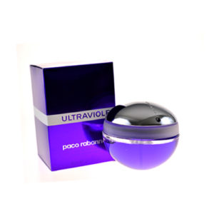 Paco Rabanne Ultraviolet Woman 80ml