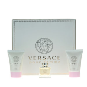 Versace Pour Femme Mini 5ml