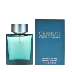 Cerruti Pour Homme 50ml