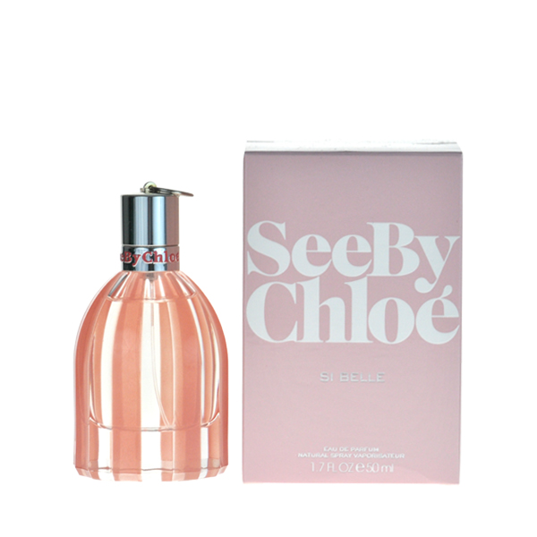 Chloe Chloe SeeBy Si Belle 50ml - DaisyPerfumes.com - Perfume ...