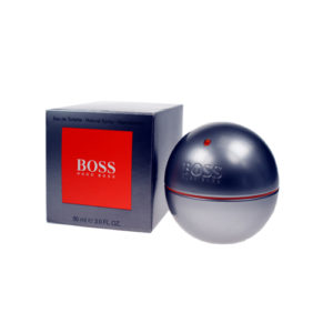 Hugo Boss In Motion 90ml