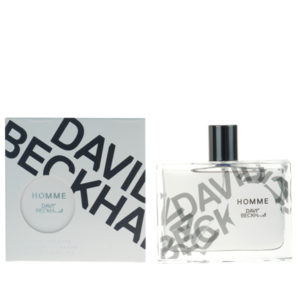 David Beckham Homme 75ml