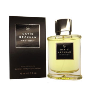 David Beckham Instinct 75ml