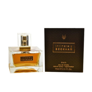 David Beckham Intimately 75ml