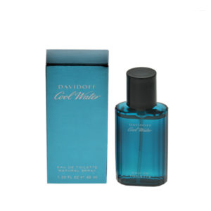 Davidoff Cool Water Men 40ml