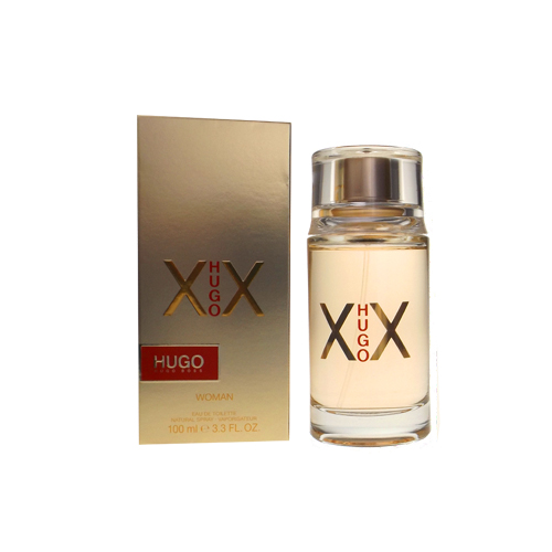 Hugo Boss XX 100ml - DaisyPerfumes.com - Perfume, Aftershave and ...