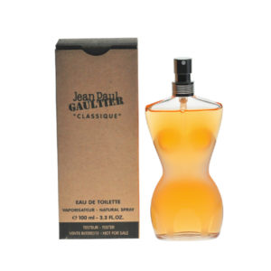 Jean Paul Gaultier Classique 100ml Tester