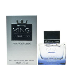 Antonio Banderas King Of Seduction 50ml