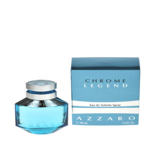 Azzaro Chrome Legend 40ml