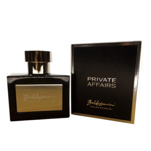 Baldessarini Private Affairs 50ml