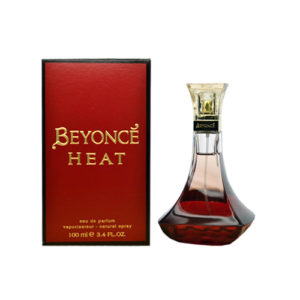 Beyonce Knowles Heat 100ml