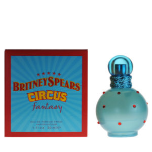 Britney Spears Circus Fantasy 30ml