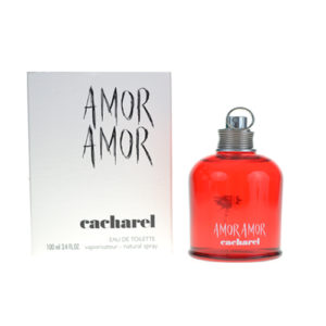 Cacharel Amor Amor 100ml