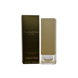 Calvin Klein Contradiction 30ml For Men