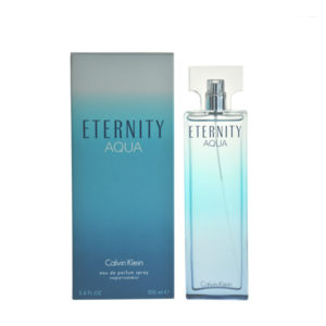 Calvin Klein Eternity Aqua Woman 100ml