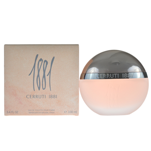 Cerruti 1881 100ml Women - DaisyPerfumes.com - Perfume, Aftershave and ...