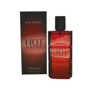 Davidoff Hot Water 110ml