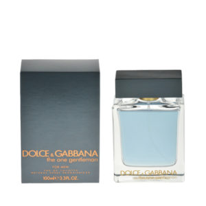 Dolce & Gabbana The One Gentleman 100ml