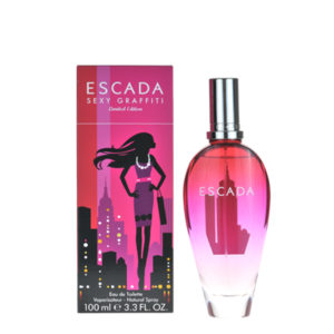 Escada Sexy Graffiti 100ml