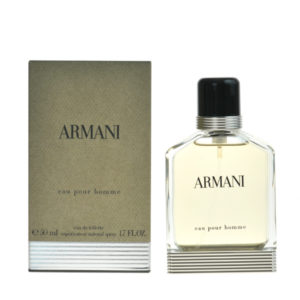 Giorgio Armani Armani Homme 50ml