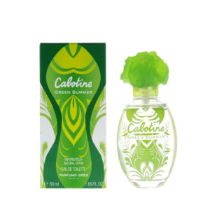 Gres Parfums Green Summer 50ml