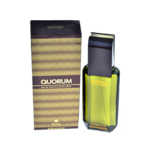 Antonio Puig Quorum 100ml