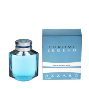 Azzaro Chrome Legend 75ml