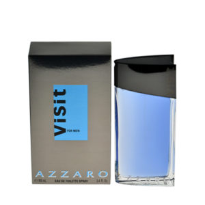 Azzaro Visit 100ml