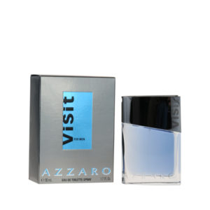 Azzaro Visit 50ml