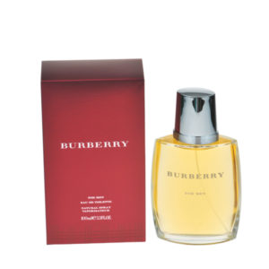 Burberry Original Men 100ml