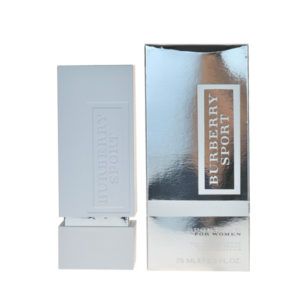 Burberry Sport Ice 75ml