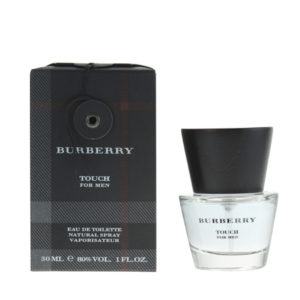 Burberry Touch For Men 30ml