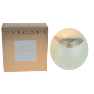 Bvlgari Aqva Divina Women 65ml