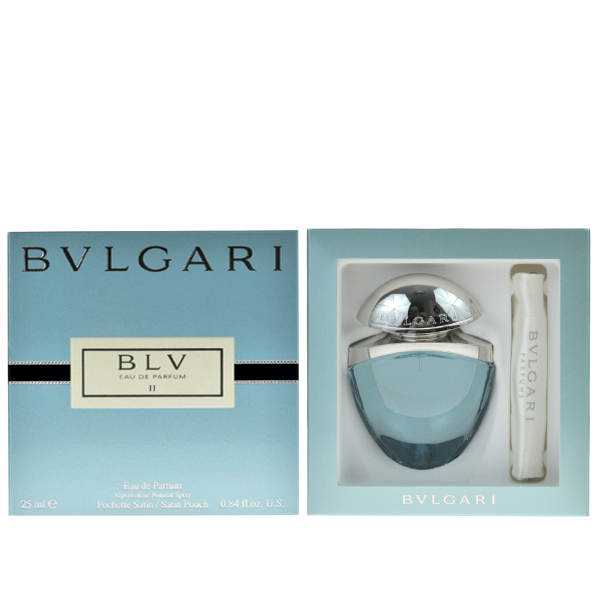 bvlgari ii perfume