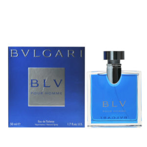 Bvlgari BLV Pour Homme 50ml