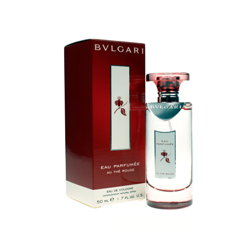 Bvlgari Eau Parfume Au The Rouge 50ml - DaisyPerfumes.com - Perfume