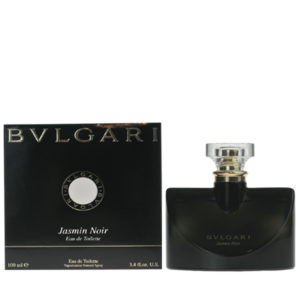 Bvlgari Jasmine Noir 100ml Women