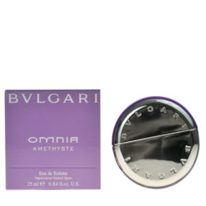 Bvlgari Omnia Amethyste 25ml