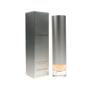 Calvin Klein Contradiction 30ml Women