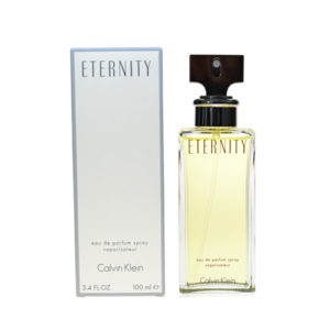 Calvin Klein Eternity 100ml