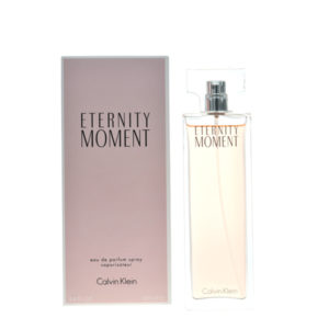 Calvin Klein Eternity Moment 100ml