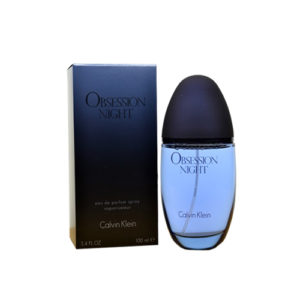 Calvin Klein Obsession Night 100ml