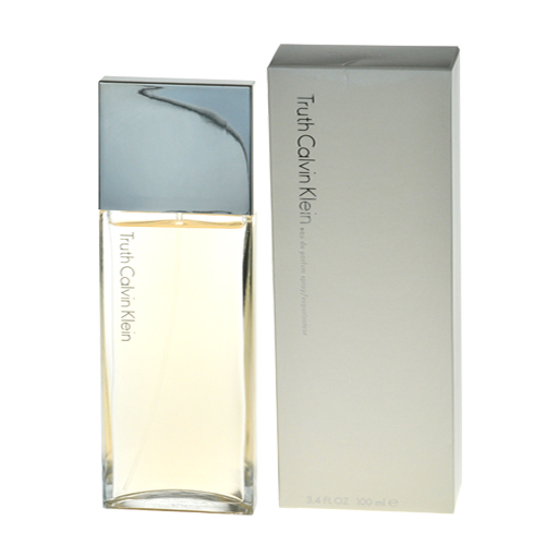 Calvin Klein Truth 100ml For Woman - DaisyPerfumes.com - Perfume ...
