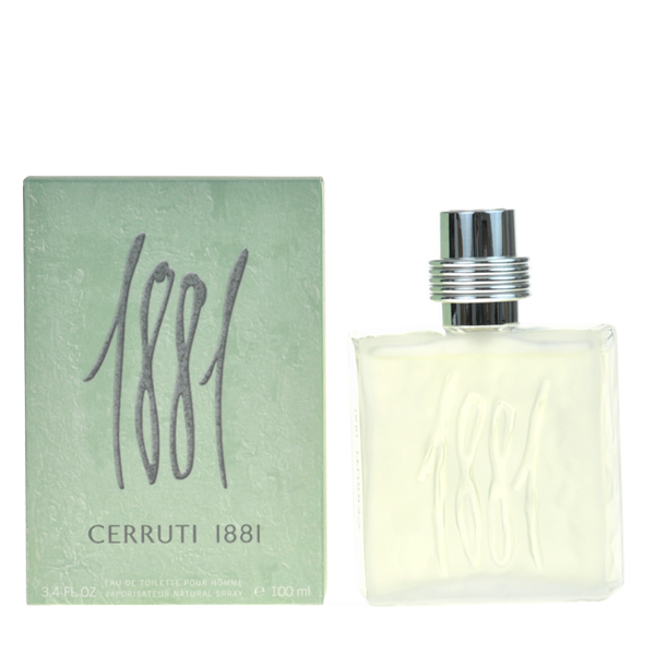 Cerruti 1881 For Men 100ml - DaisyPerfumes.com - Perfume, Aftershave ...
