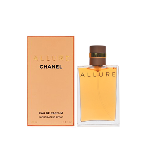 Chanel allure sensuelle 35ml store eau de parfum spray