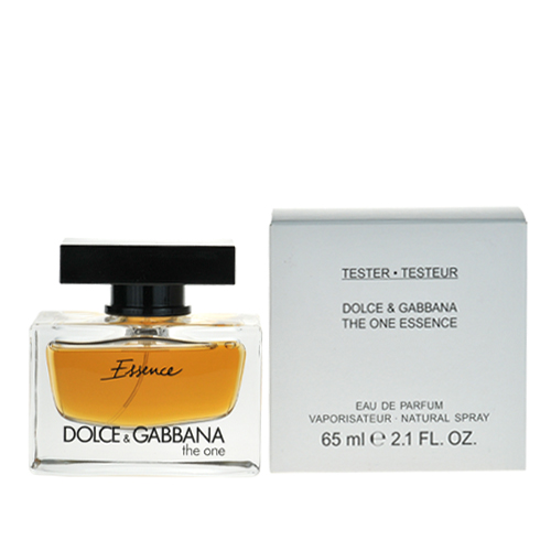 dolce gabbana essence the one