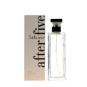 Elizabeth Arden After Fifth Avenue 125ml