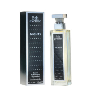 Elizabeth Arden Fifth Avenue Night 125ml