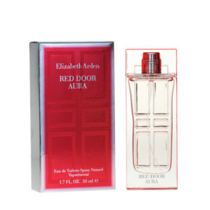 Elizabeth Arden Red Door Aura 50ml